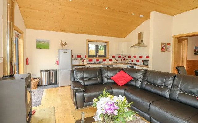 Chale Farm Lodge
