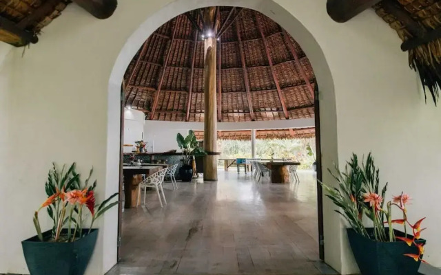 Black Pearl Resort