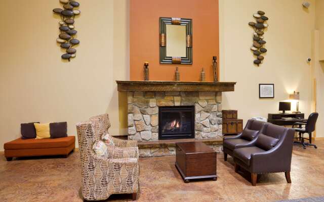 AmericInn by Wyndham Fargo Medical Center