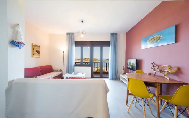 Nereus Apts by halu Villas