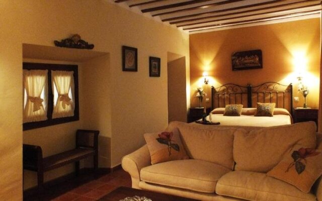 Posada Los Caballeros