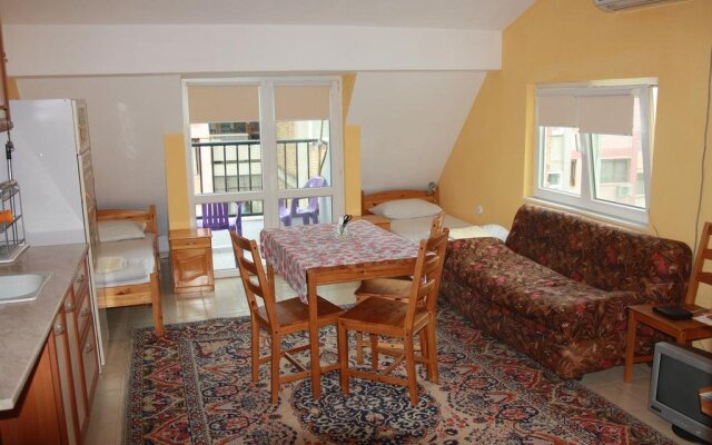 Guest Rooms Edelweiss
