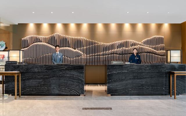 Projoy Hotel Tianfu Chengdu