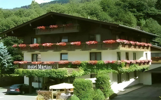 Hotel Martini