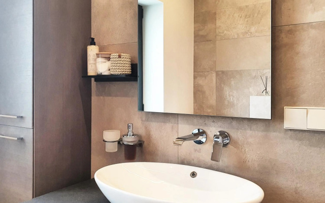 Luxury apartment DOLCE VITA