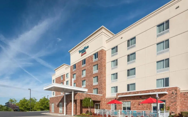 TownePlace Suites Charlotte Mooresville
