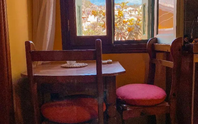 Symi Garden Studios