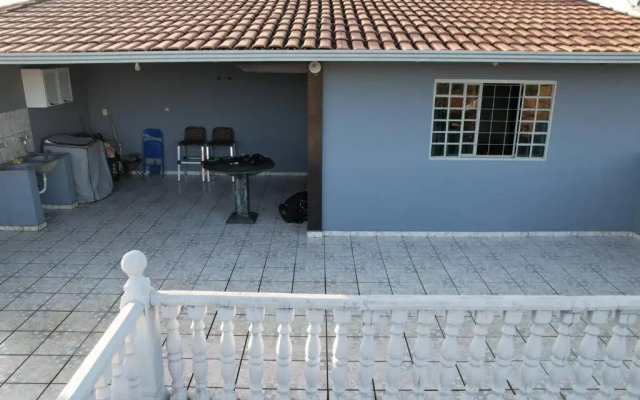 Suite Vista Panorâmica