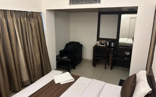 Westland Hotel