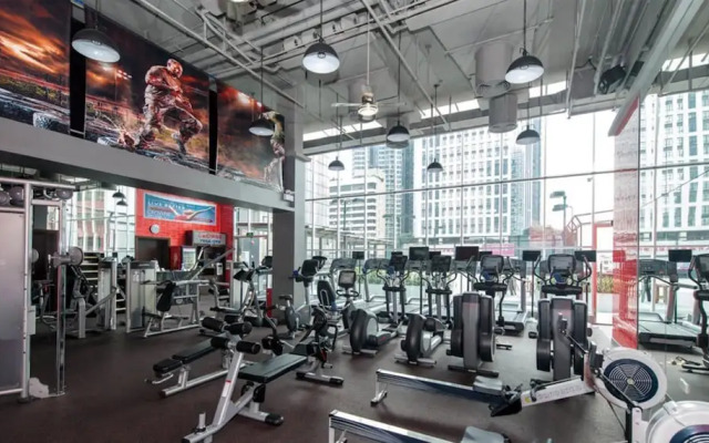 Guangdong International Building （South Gate 2）