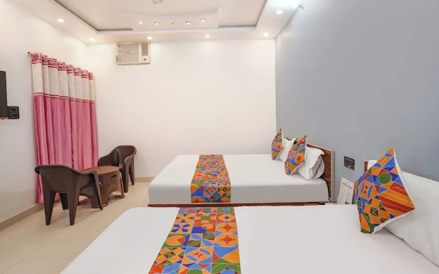 OnlyStay Bhramanand Sewa Dham