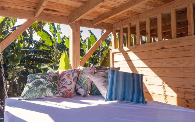 Samana Ecolodge