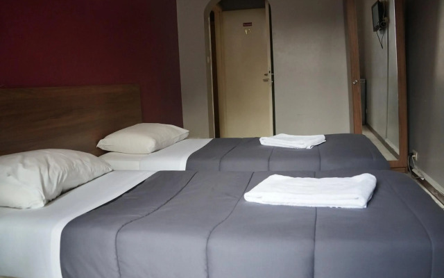 Royal Hotel