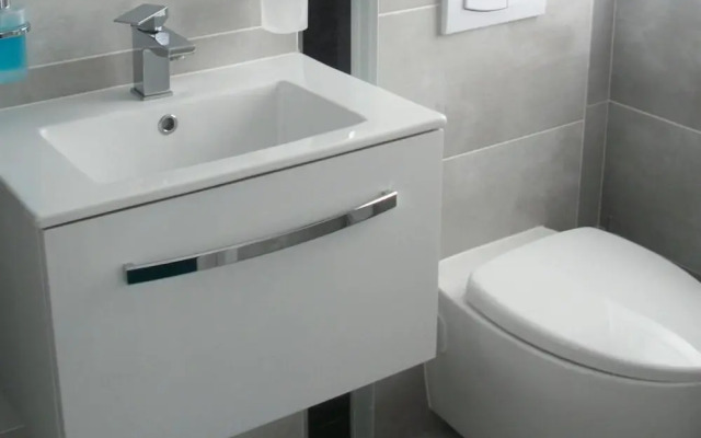 Self Catering Belfast