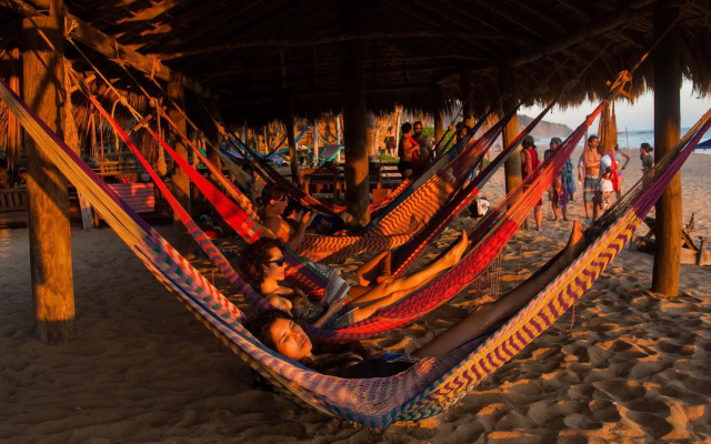 Un Sueño Cabañas del Pacífico