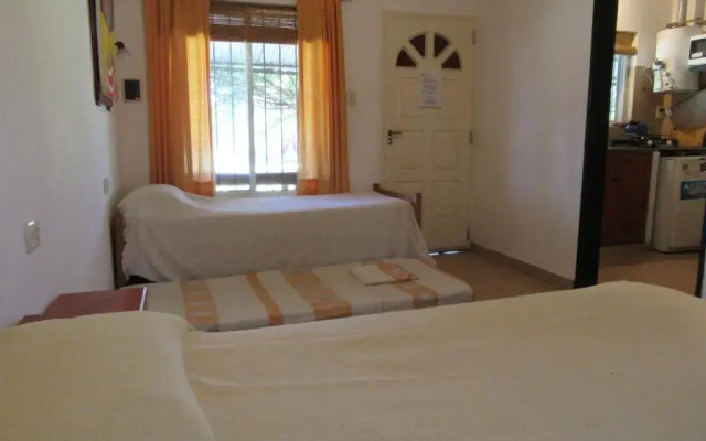 Complejo Molino de las Termas