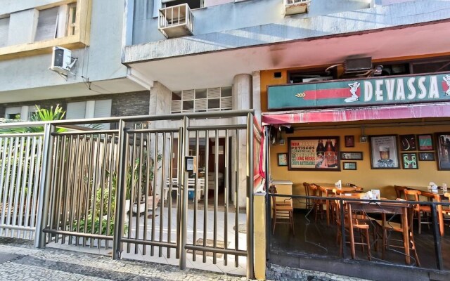 Campina Ocean View - 102 Apartment 1