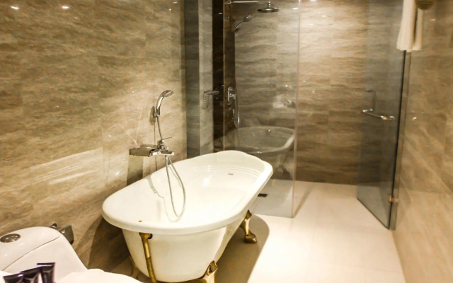 The Nest Hotel Nusa Dua Hotel