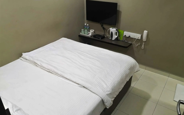 Tropika Garden Hotel Kulai