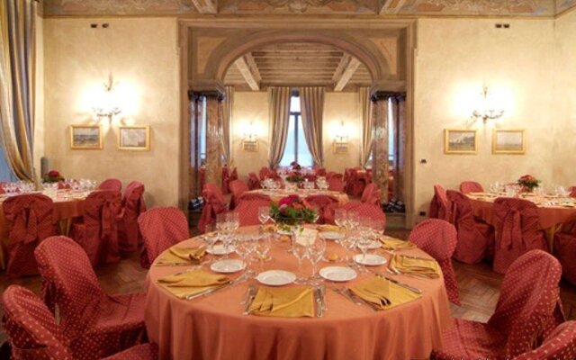 Hotel Villa San Carlo Borromeo