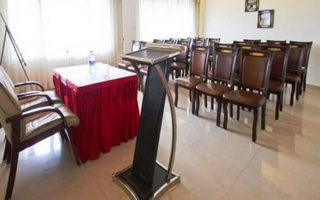 Hotel Indraprastha