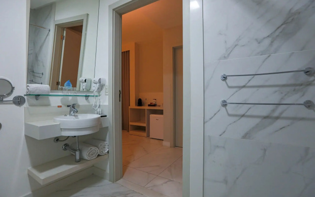 Nobile Hotel Copacabana Design