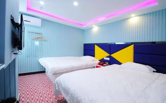 Shanghai Zhijiang  Hotel