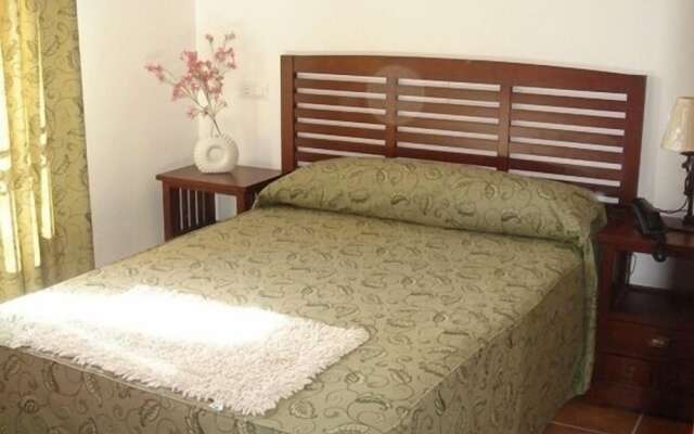 La Hacienda de Don Luis