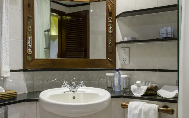 Mara Serena Safari Lodge
