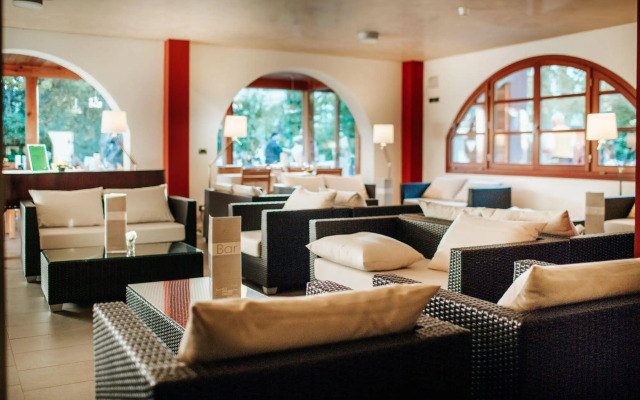 La Pergola Dependance