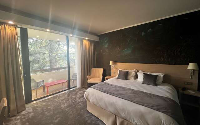 Best Western Sevan Parc Hotel
