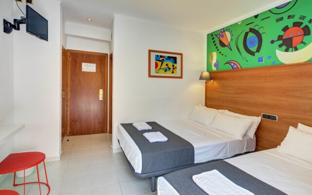 Hotel Maremagnum
