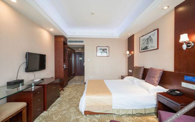 Ruidi Hotel