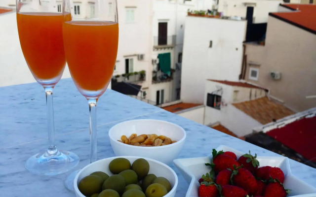 Bed & Breakfast Sicilià