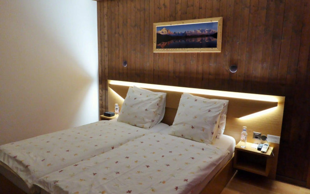 Hotel La Rotonde