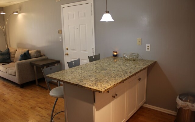 Buckhead 2657 By Homecomfortstay