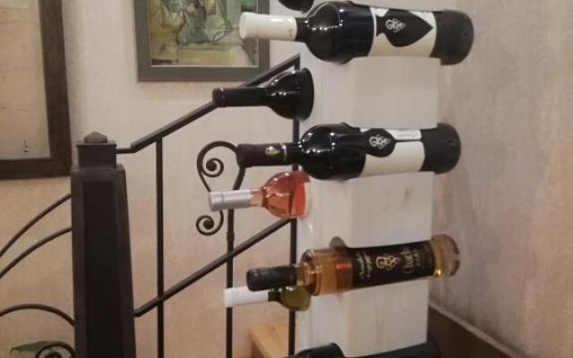 Omart Hotel-Gallery