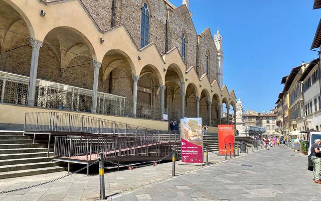 Santa Croce Apartment - Santa Croce Apartment