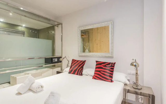 MSB Brand New Apartments in City Center