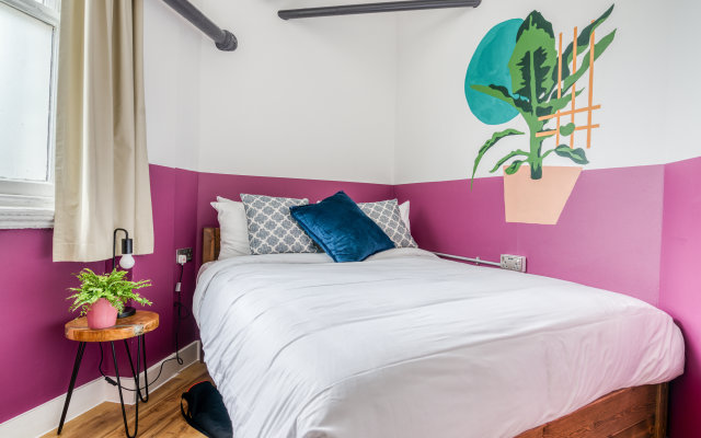 Catahoula Hotel