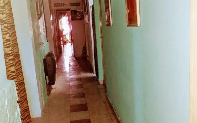 Residencial Marluc