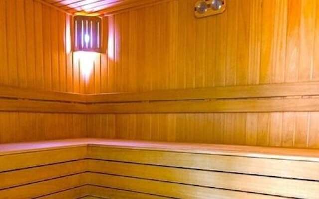 Eda Termal SPA & Aquapark