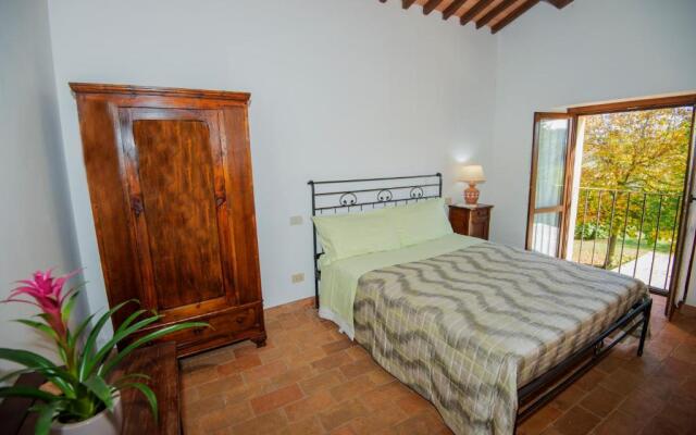 Agriturismo Olmo Bello