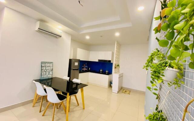 1988 Homestay Vung Tau - Melody Apartment