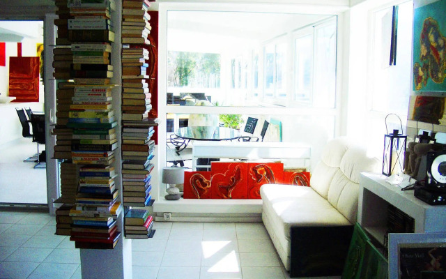Roomantic Apartments