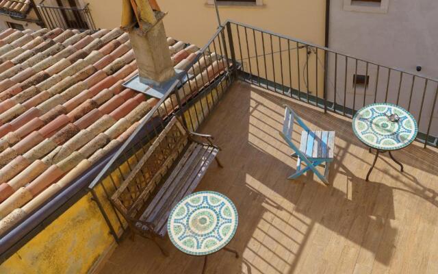 Ostello-Albergo dagli Elfi