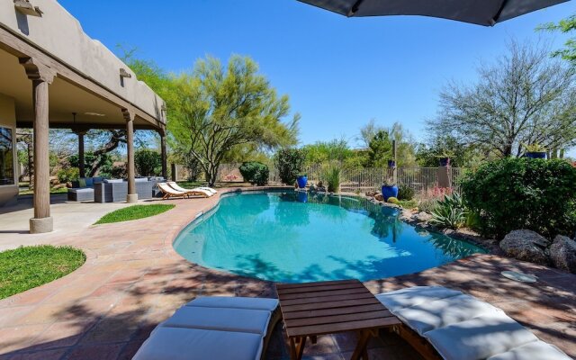 Casa Sanctuary 5 Bedroom Home by Redawning