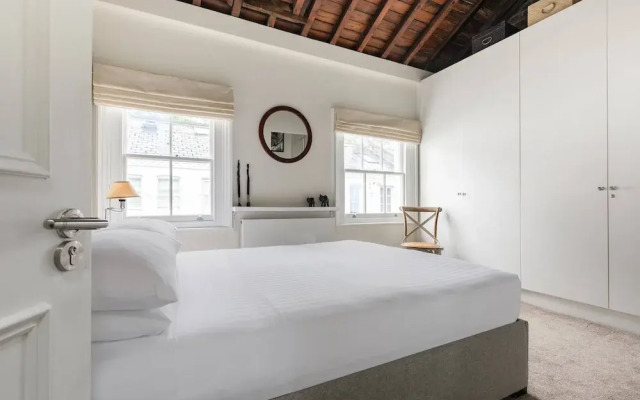 Codrington Mews III by Onefinestay