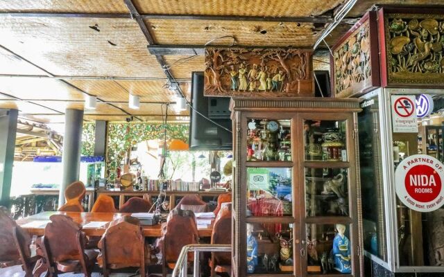 NIDA Rooms Chaing Dao 46 Valley