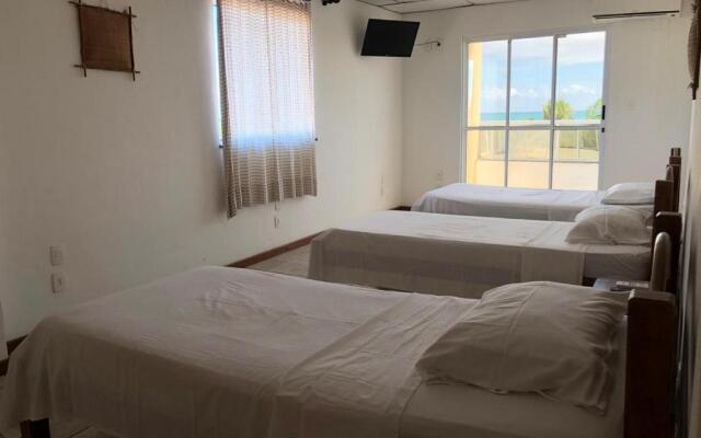 Hotel Lazer Piatã